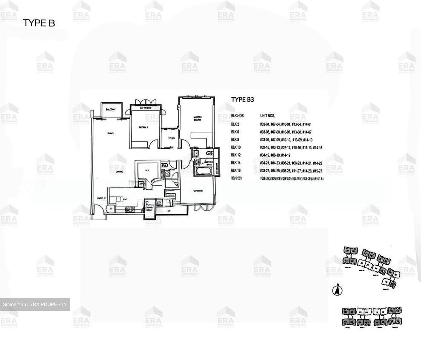 Grandeur 8 (D20), Condominium #571382211
